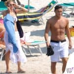 ilary blasi e francesco totti hanno influenzato lo stile degli italiani per due decenni