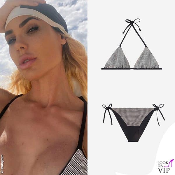bikini di cristalli Calzedonia