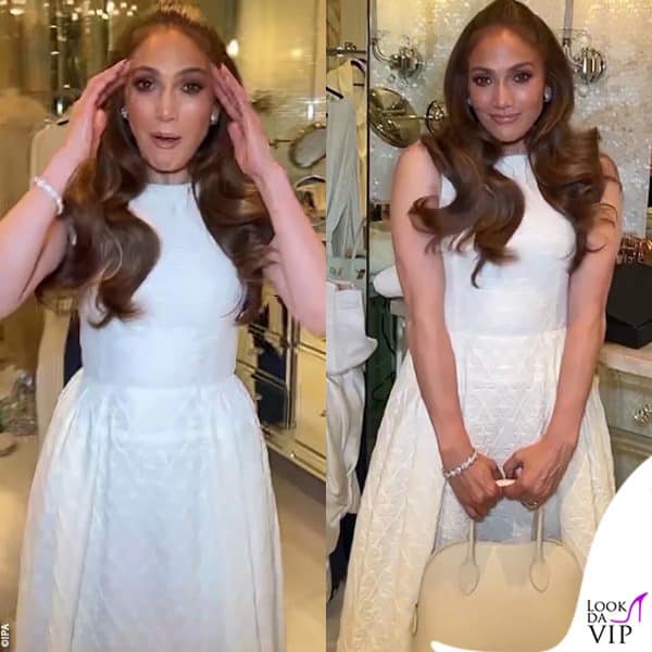 incredula e felice, JLo è pronta per sposarsi 