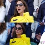 i look di kate middleton a wimbledon 2022