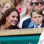 i look di kate middleton a wimbledon 2022