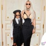 i look di kim kardashian alla paris fashion week 