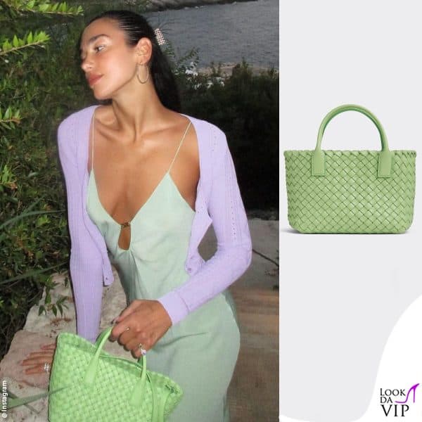 borsa Bottega Veneta 