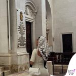 nuovo tatuaggio per georgina rodriguez