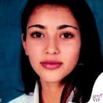 kim kardashian e le foto da giovane