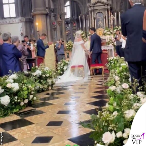 Federica e Matteo pronti per il sì 