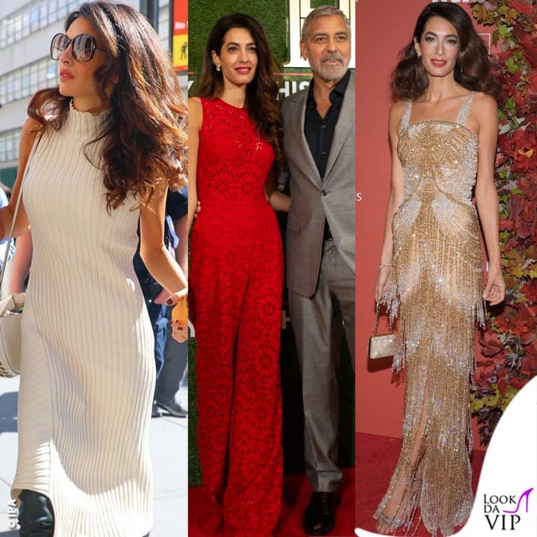 i look di amal alamuddin clooney