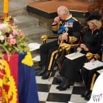 gli omaggini nascosti di reali e first lady al funerale della regina