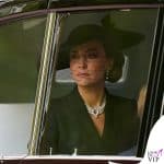 i look di regine e first lady a loners per il funerale della regina elisabetta