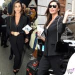i look delle vip alla milano fashion week ss23