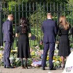 meghan markle e il mistero sul microfono nascosto nel vestito