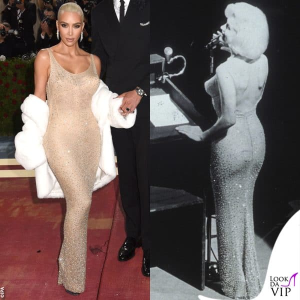 D'altronde, cosa c'è di più americano di Marilyn Monroe che canta "Buon compleanno Mister President"?