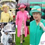 lo stile immortale della regina Elisabetta II