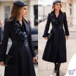 gli omaggini nascosti di reali e first lady al funerale della regina