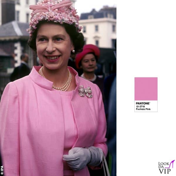 total pink nel 1967