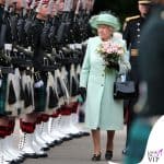 la vita a colori della regina elisabetta