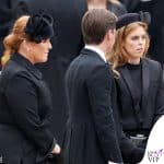 i look di regine e first lady a loners per il funerale della regina elisabetta