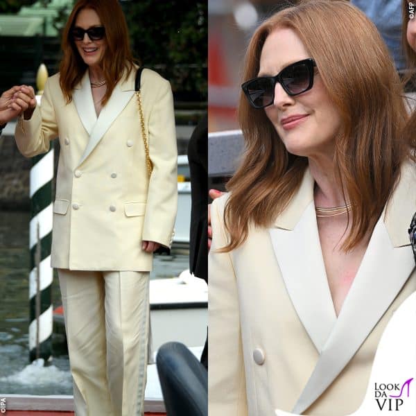 Celine per Julianne Moore 