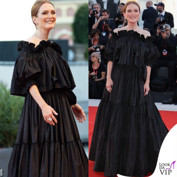 Dior per Julianne Moore 