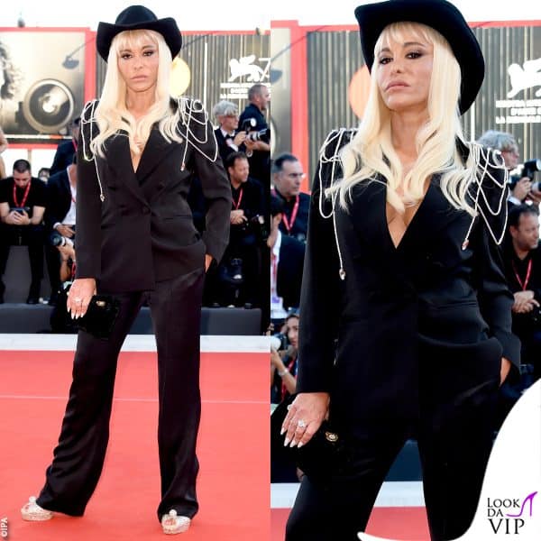 outfit Gabrielle Fiorucci Bucciarelli per Vera Gemma 
