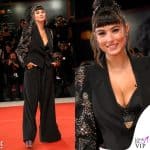 i look delle star sul red carpet di venezia 79