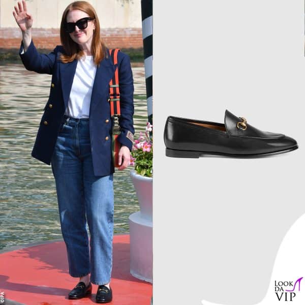 Gucci per Julianne Moore