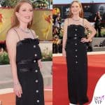 i look delle star sul red carpet di venezia 79