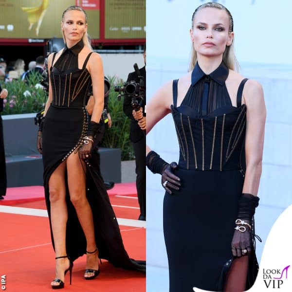 Dolce&Gabbana per Natasha Poly 