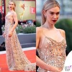 i look delle star sul red carpet di venezia 79