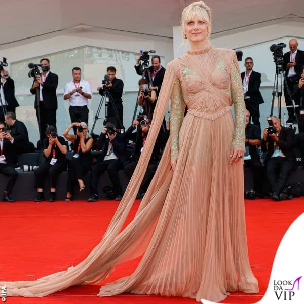 Gucci per Melanie Laurent 