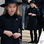 gli omaggini nascosti di reali e first lady al funerale della regina