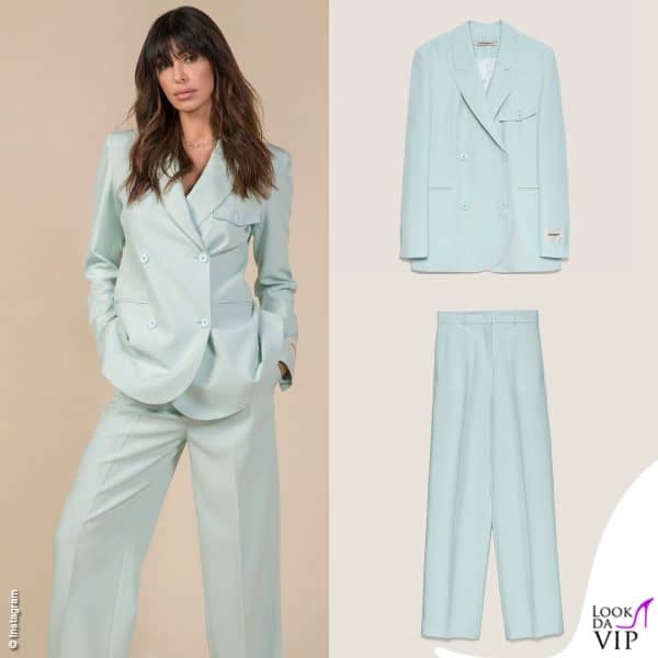 Il marchio propone loungewear unisex