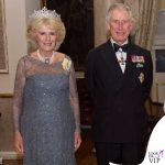 Che corona indosserà la Regina Consorte Camilla all'incoronazione? E' polemica