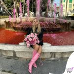gli ultimi look di Chiara Ferragni