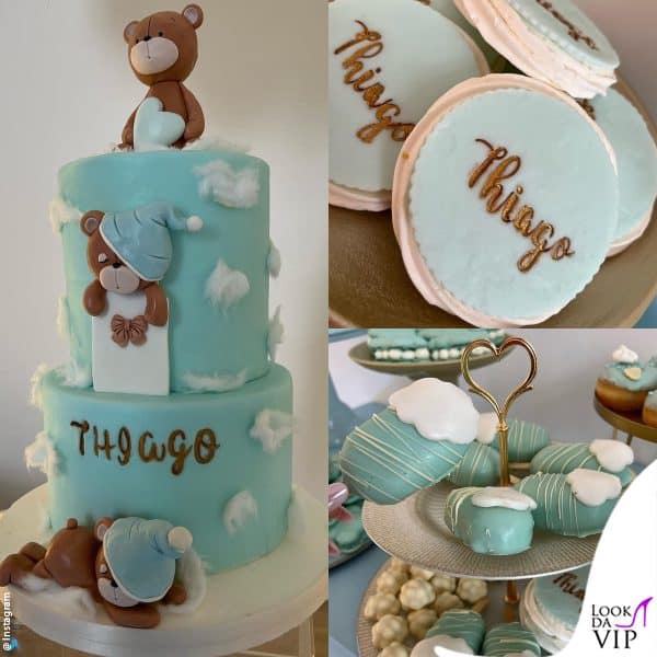 dolci tenerissimi 