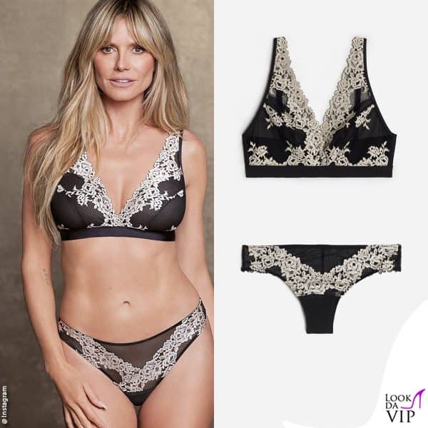 completo Intimissimi 