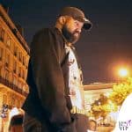 la paris fashion week di kanye west