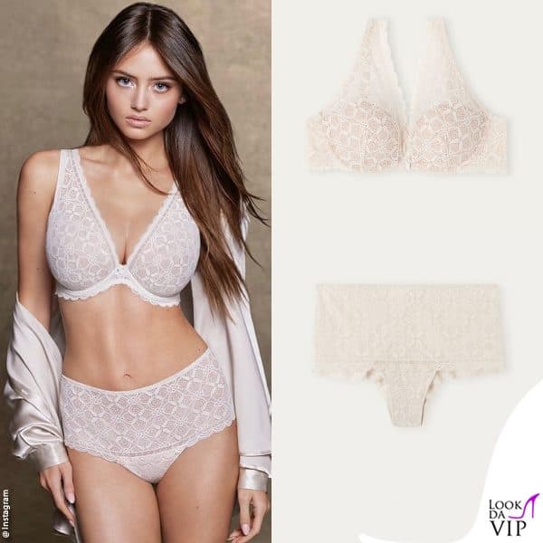 completo Intimissimi 