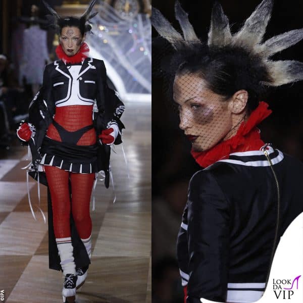 punk per Thom Browne