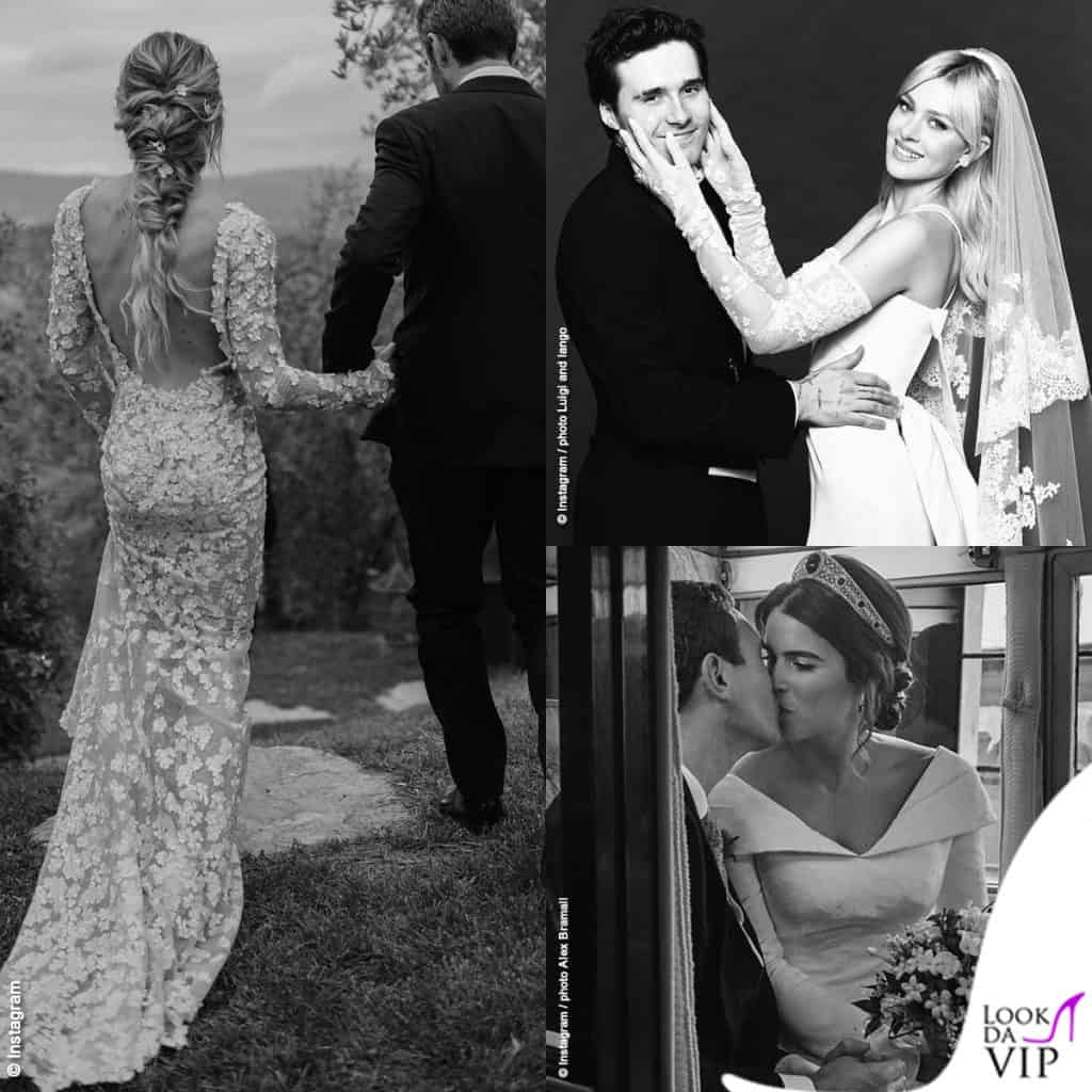 abito da sposa