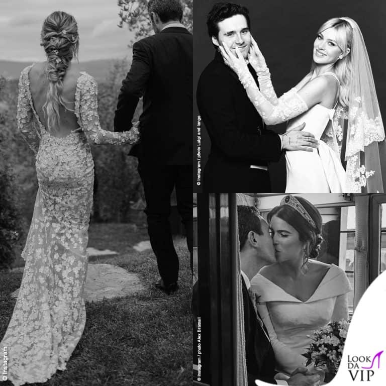 abito da sposa