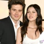 nicola peltz e brooklyn beckham più innamorati che mai