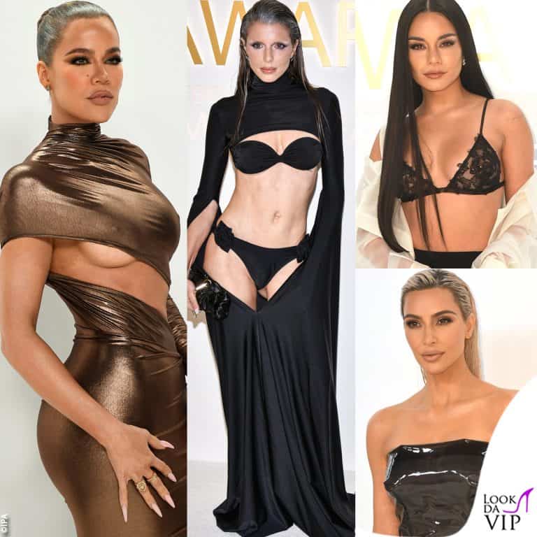 i look delle star sul red carpet del CFDA fashion awards