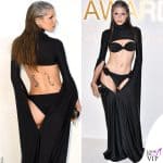 i look delle star sul red carpet del CFDA fashion awards