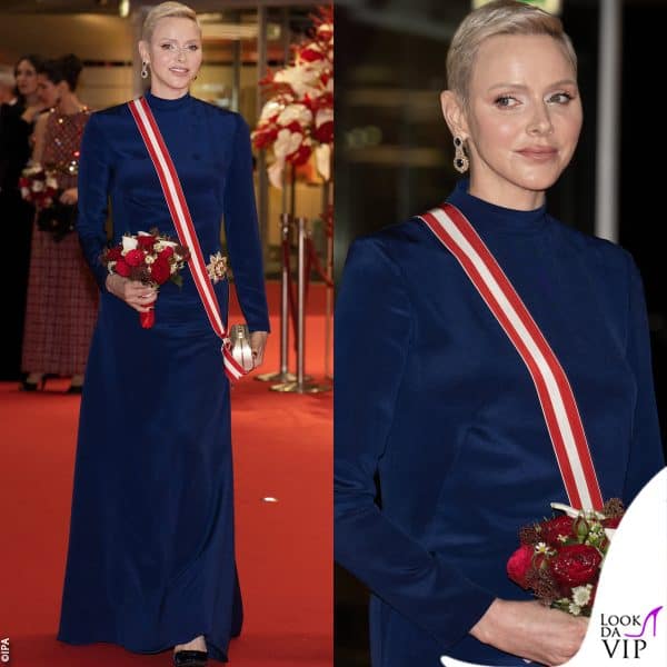 Charlene Wittstock in Terrence Bray