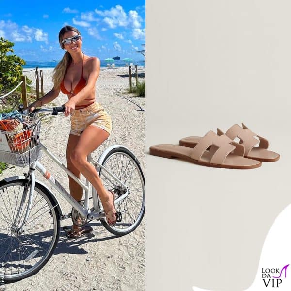 sandali Hermès 