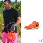 le sneakers costose e firmate ai piedi delle star