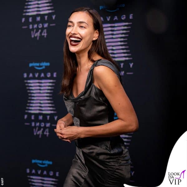 Irina Shayk 