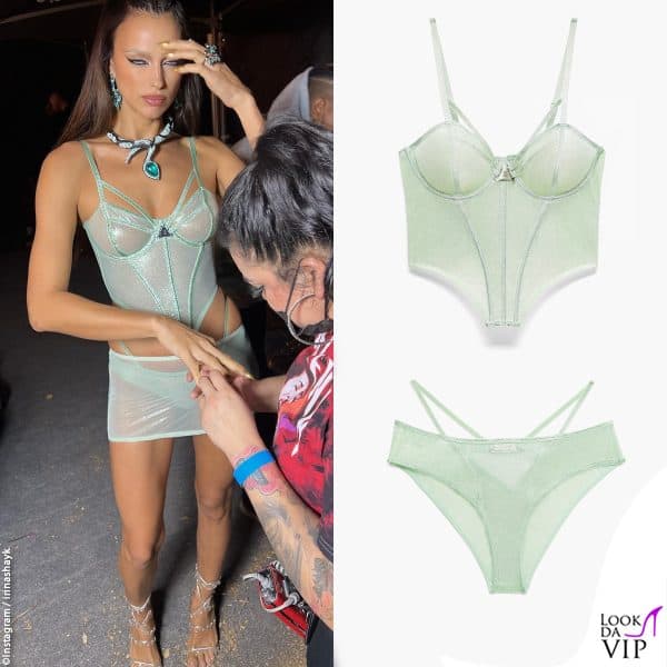 completo Savage x Fenty 