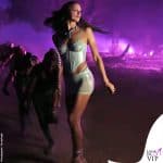 la sfilata savage x fenty vol. 4 di rihanna